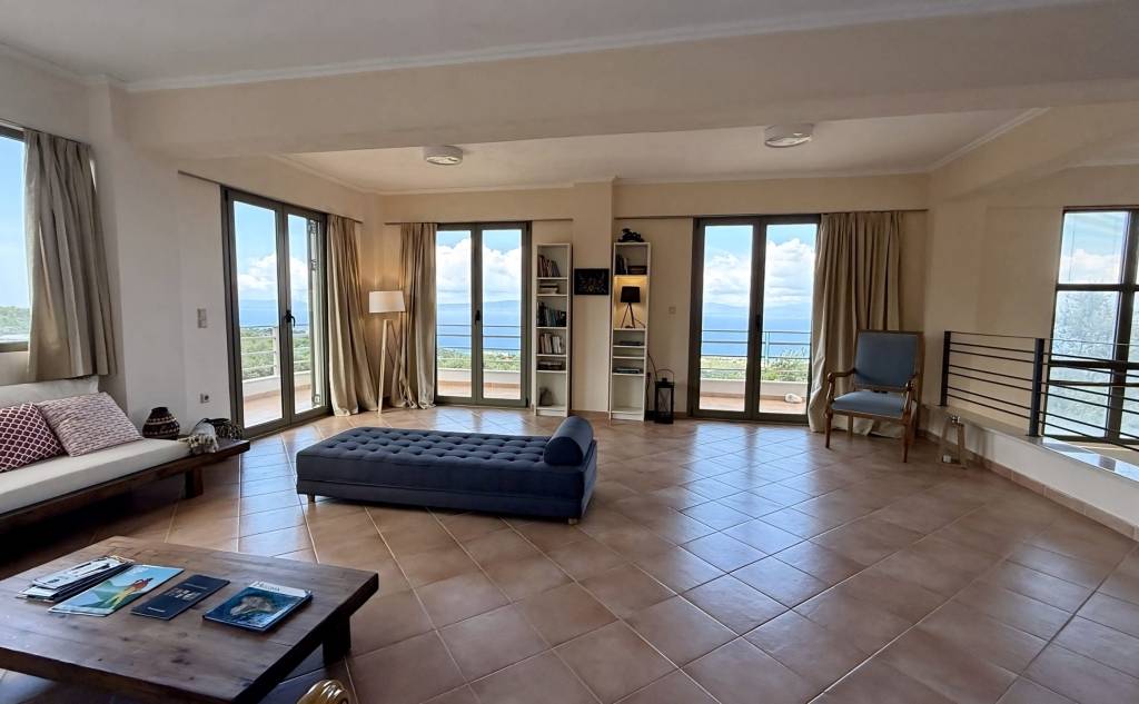 Ventana Villa-Βίλλα προς Ενοικίαση