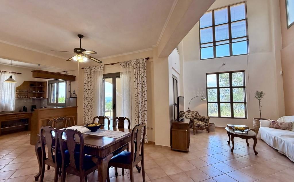 Ventana Villa-Βίλλα προς Ενοικίαση