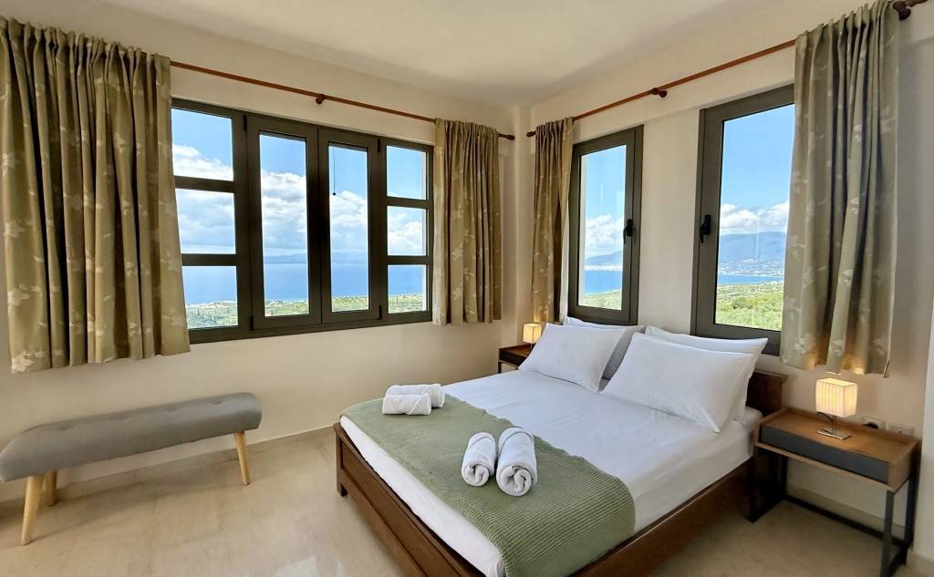 Ventana Villa-Βίλλα προς Ενοικίαση