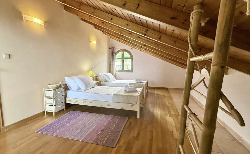 Ventana Villa-Βίλλα προς Ενοικίαση