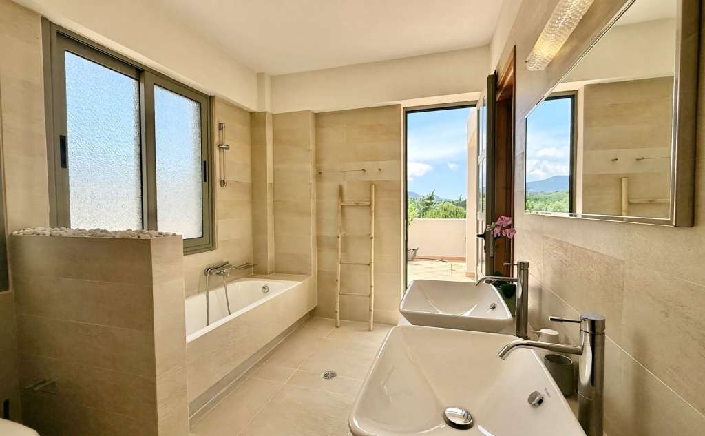 Ventana Villa-Βίλλα προς Ενοικίαση