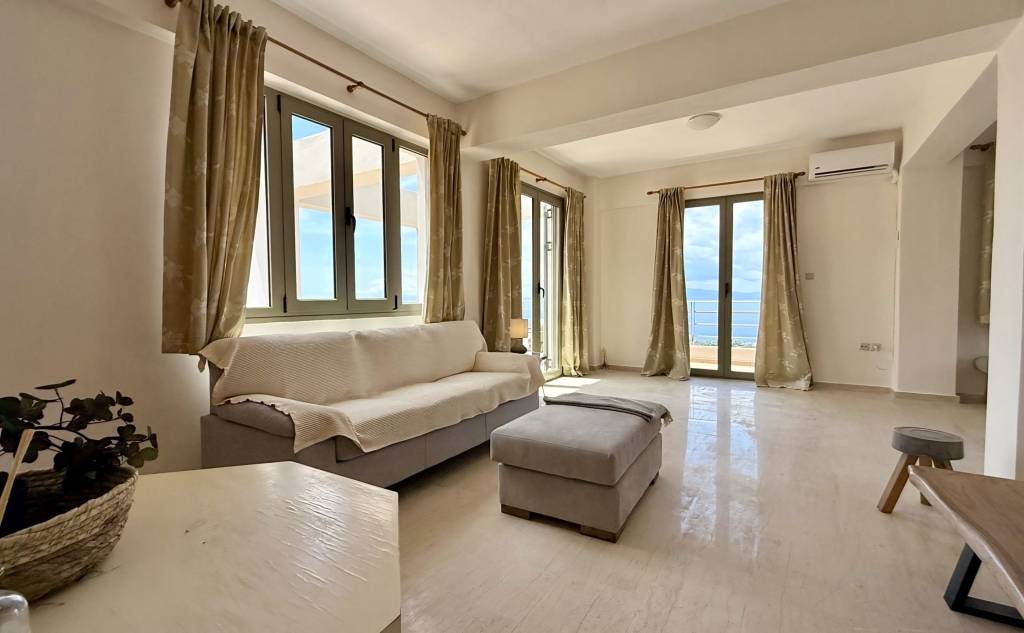 Ventana Villa-Βίλλα προς Ενοικίαση
