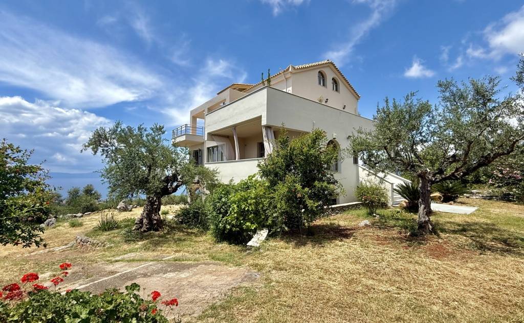 Ventana Villa-Βίλλα προς Ενοικίαση