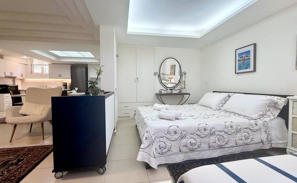 Noera Apartment-Διαμερίσματα προς Ενοικίαση