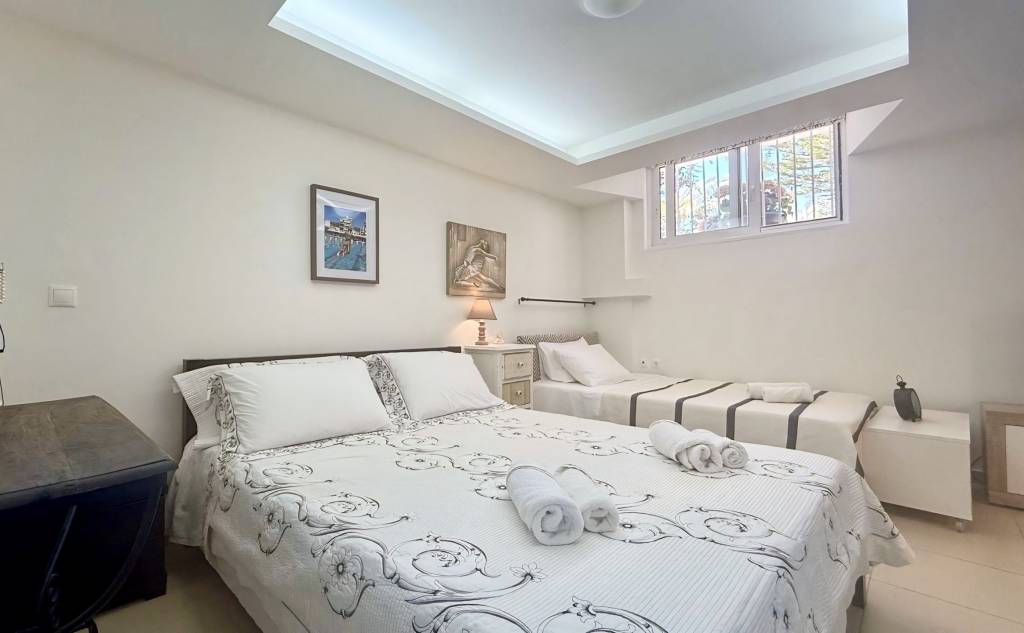 Noera Apartment-Διαμερίσματα προς Ενοικίαση