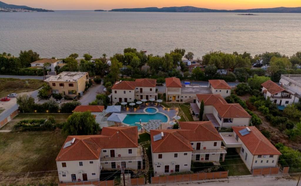 Ξενοδοχείο "Ημαθόεσσα"