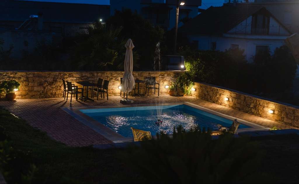 Hotel Rania
