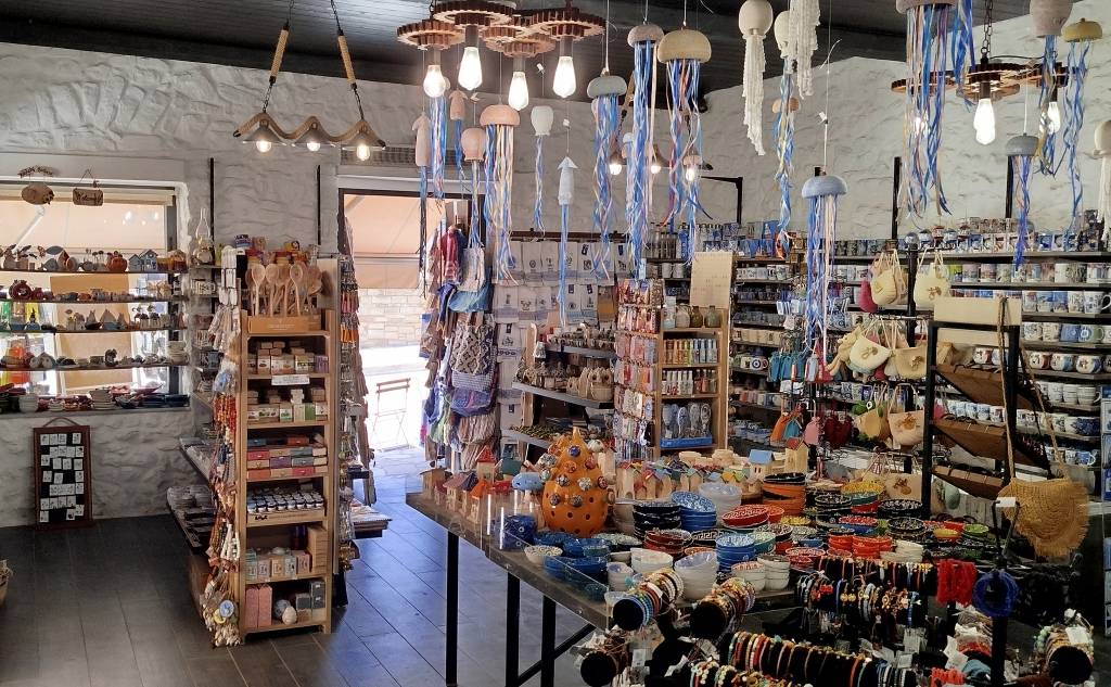 Deximi - General Market