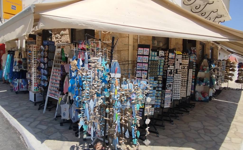 Deximi - General Market