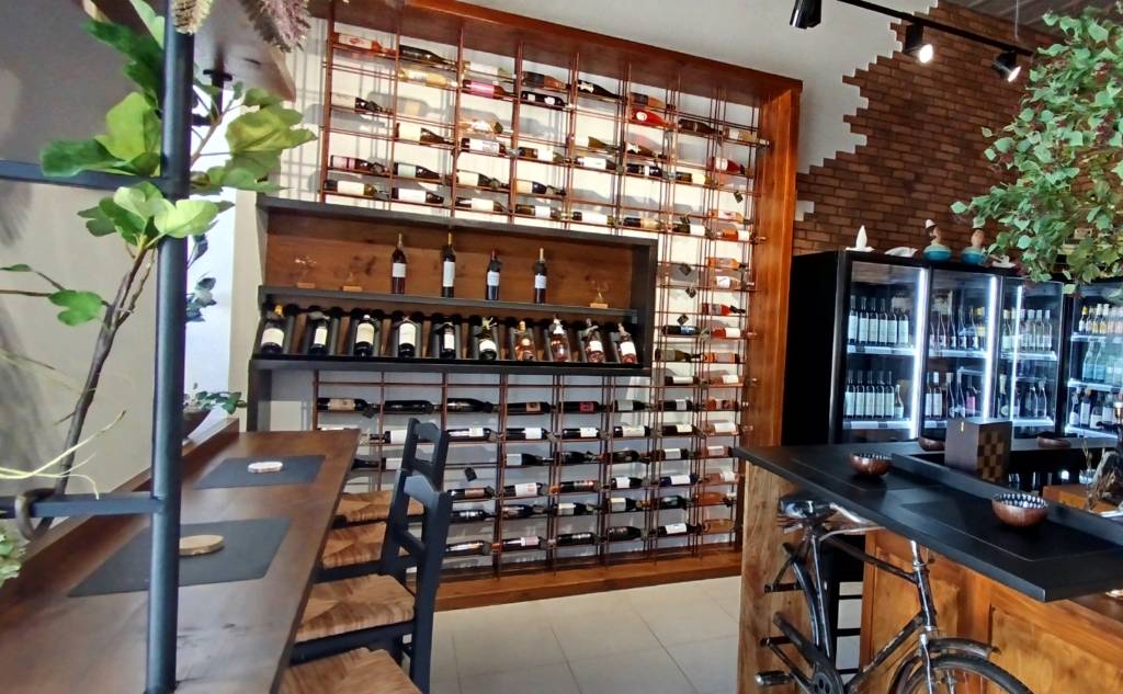 Deli Coast - Delicatessen