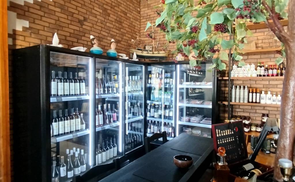 Deli Coast - Delicatessen