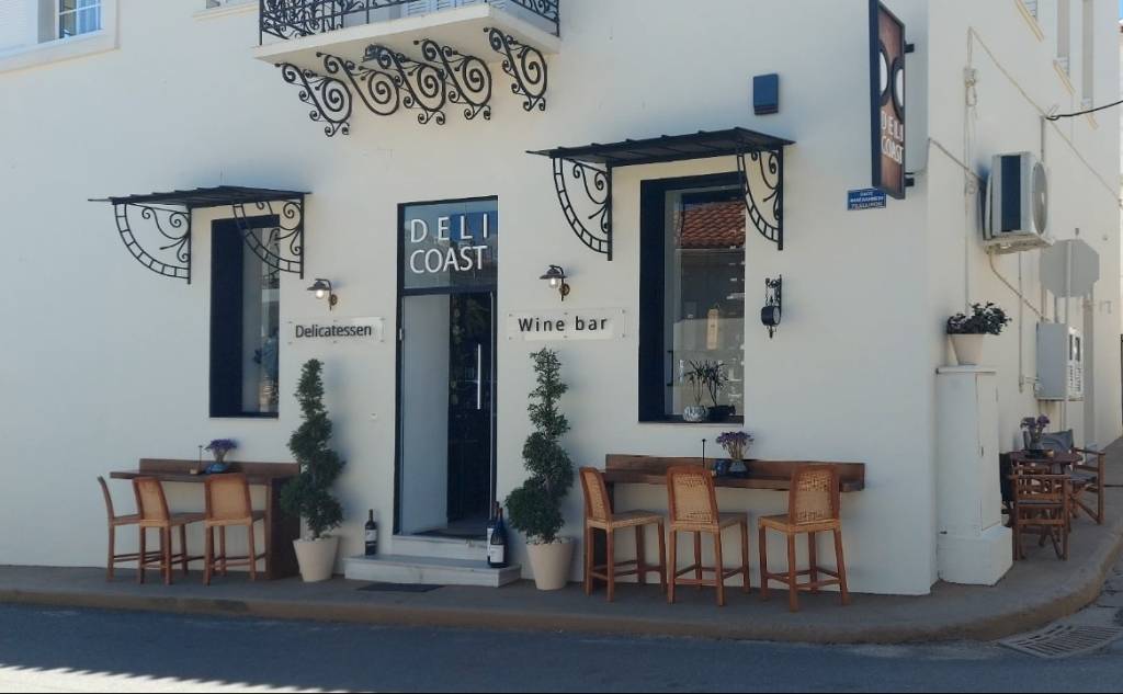 Deli Coast - Delicatessen