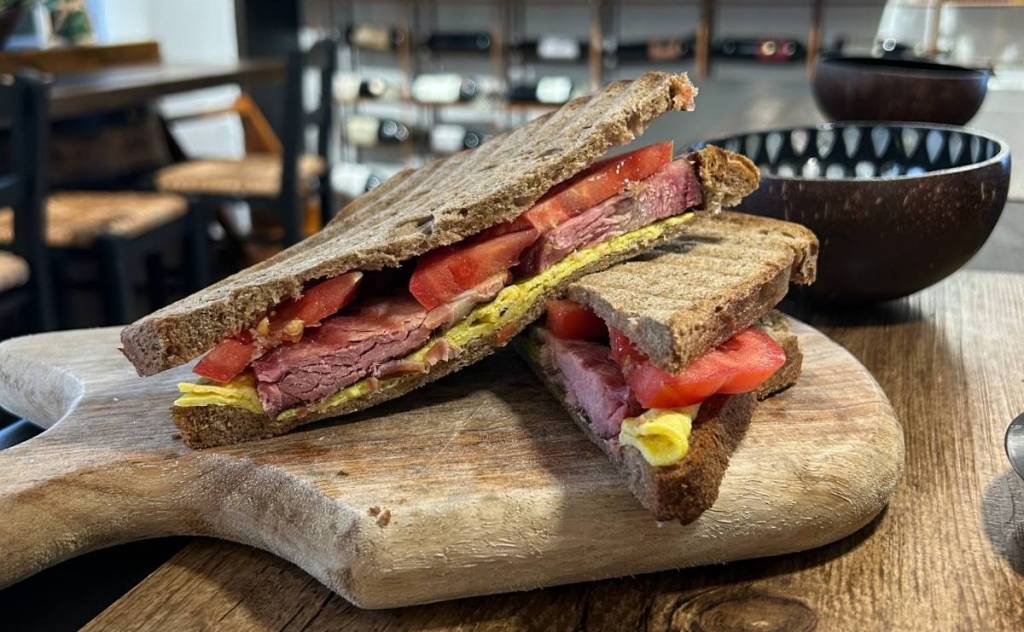 Deli Coast - Delicatessen
