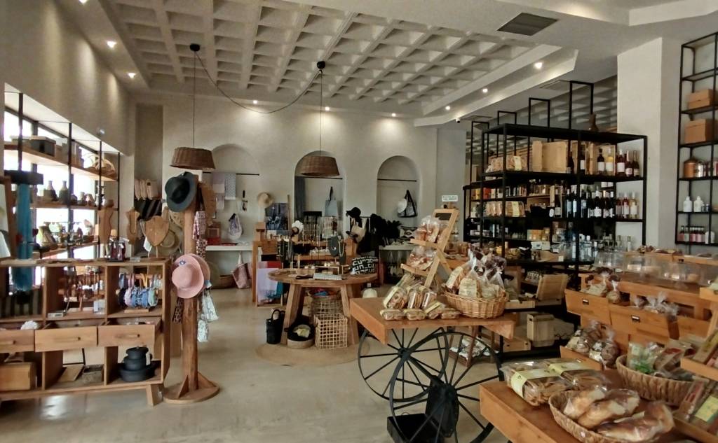 Local FlavorinGreece - Καφέ/Παραδοσιακά Προϊόντα