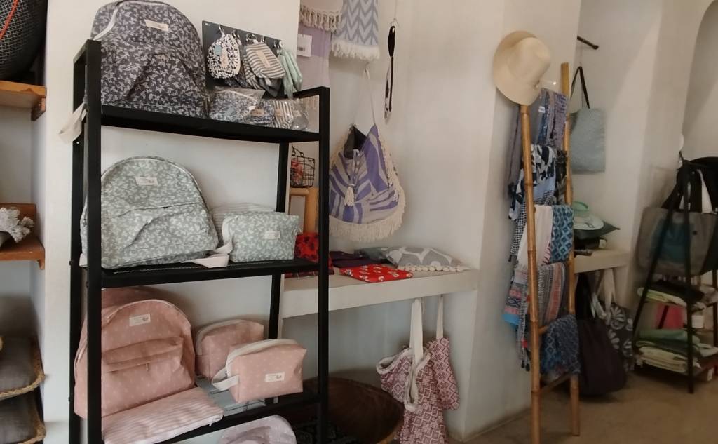 Local FlavorinGreece - Καφέ/Παραδοσιακά Προϊόντα