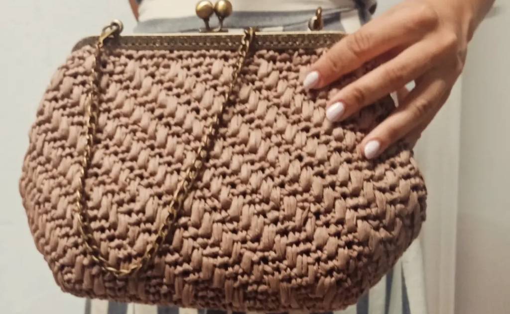 Alegria Handmade-Είδη Πλεξίματος & Ραπτικής