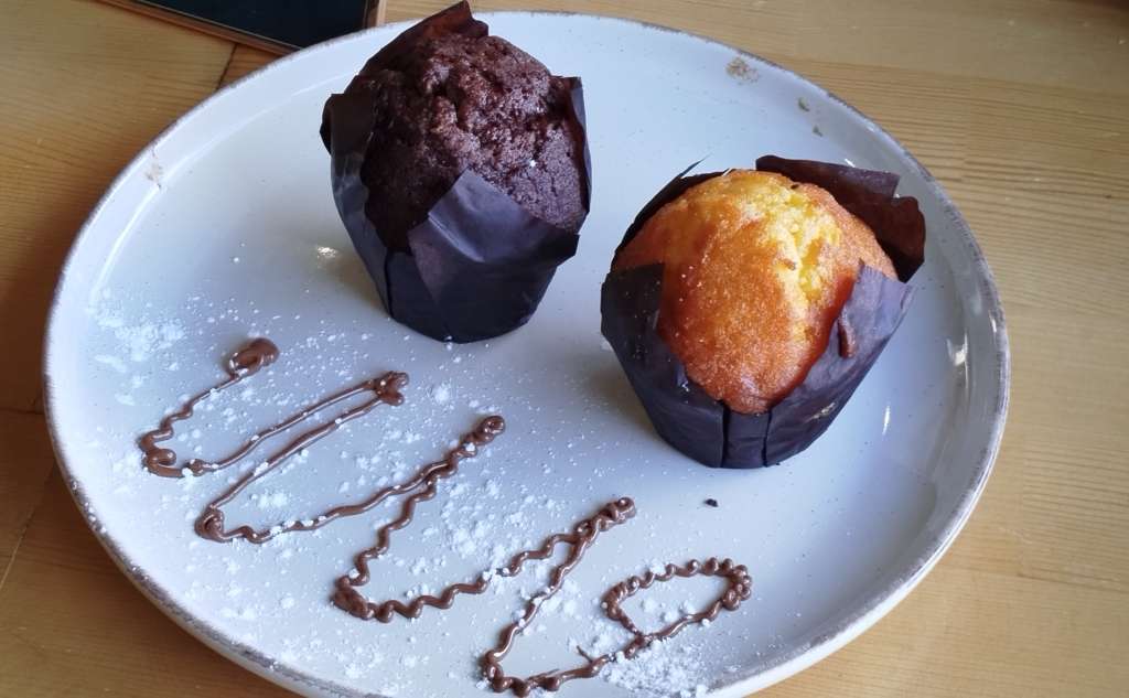 Maramou Coffee Street & More