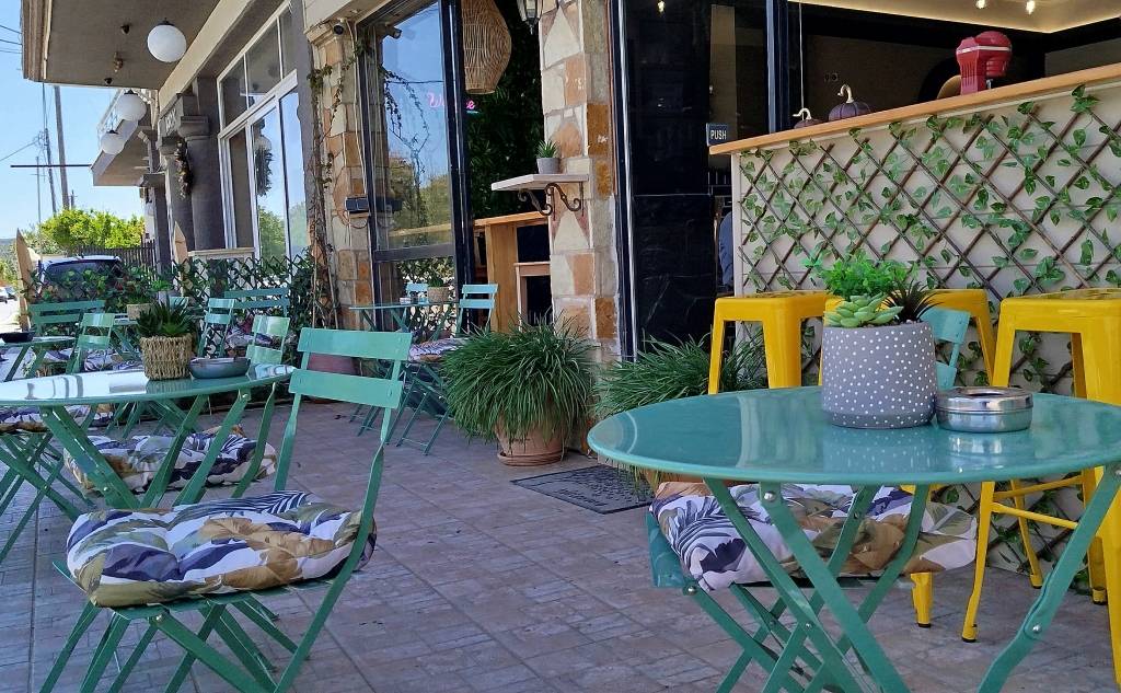 Maramou Coffee Street & More