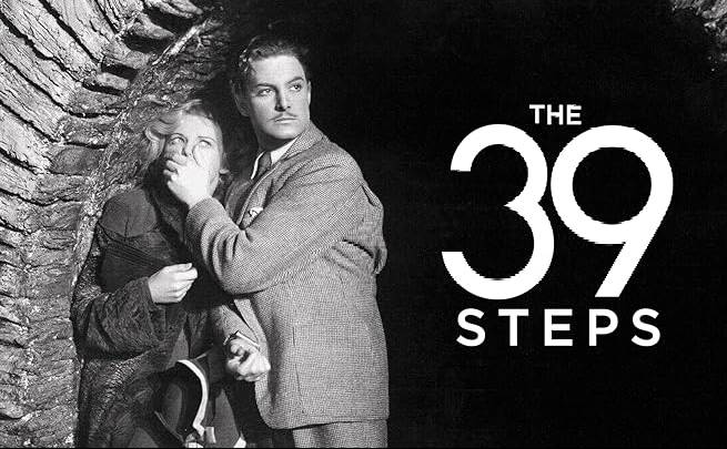 Filmhouse/Νέα Κινηματογραφική Λέσχη Καλαμάτας-39 Σκαλοπάτια