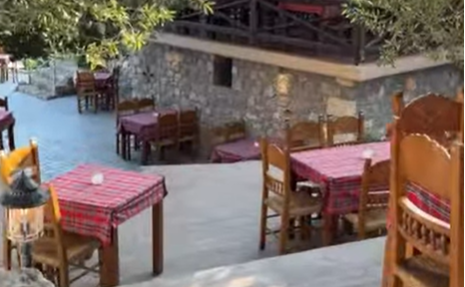 PURNARI-Εστιατόριο