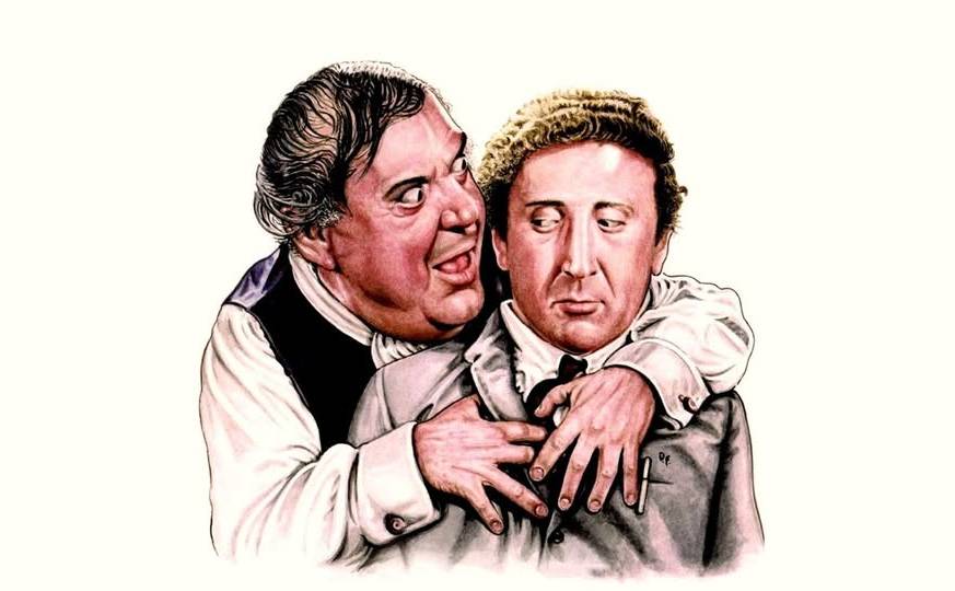 Filmhouse/New Kalamata Cinema Club-THE PRODUCERS