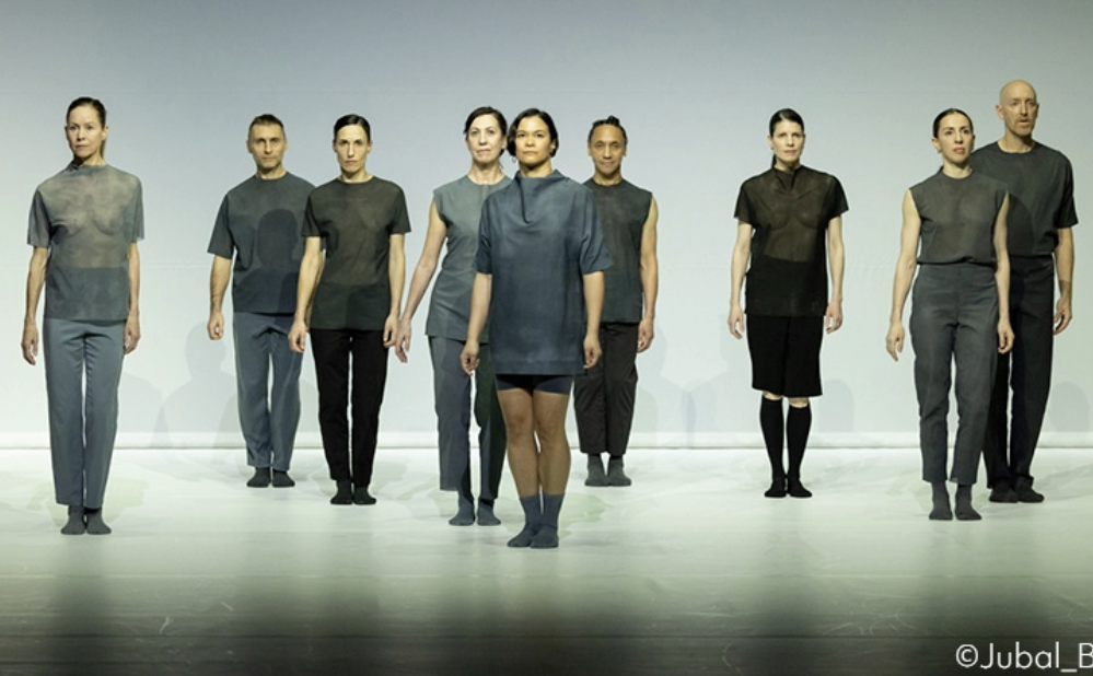 31ο Διεθνές Φεστιβάλ Χορού Καλαμάτας-DANCE ON ENSEMBLE/ΧΡΗΣΤΟΣ ΠΑΠΑΔΟΠΟΥΛΟΣ/MELLOWING