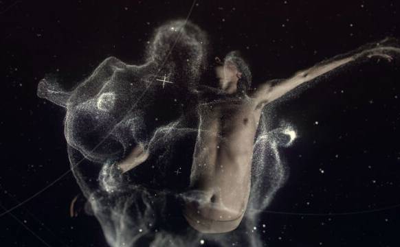 31st Kalamata International Dance Festival-Dancing on Screen/SYMMETRY (2015)–Ruben Van Leer)