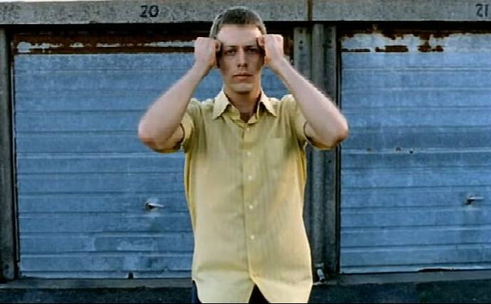 31st Kalamata International Dance Festival-Dancing on Screen-THE COST OF LIVING (2004)/DV8 Physical Theatre