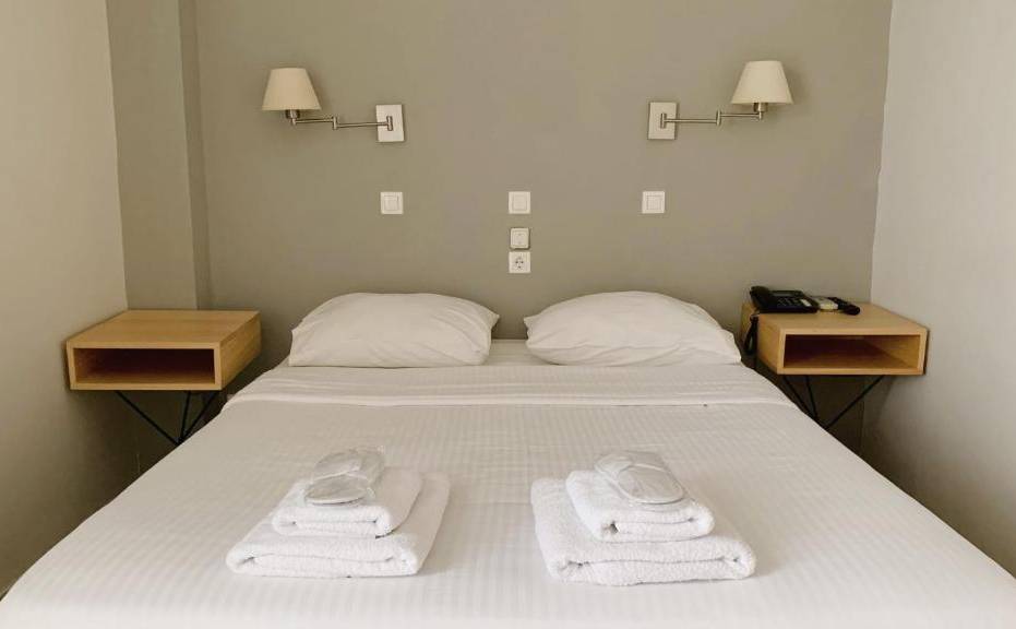 Messini Hotel
