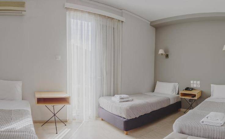 Messini Hotel