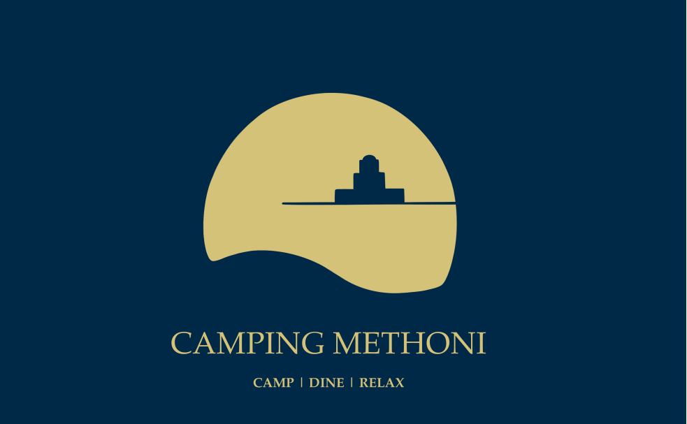 Camping "Μεθώνη"