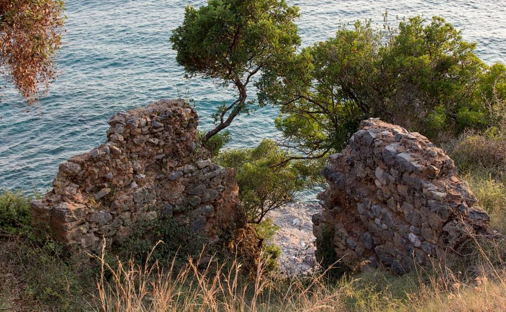 Σημείο 12-Διαδρομή του Ν. Καζαντζάκη και του αληθινού Γεώργιου Ζορμπά στη Στούπα