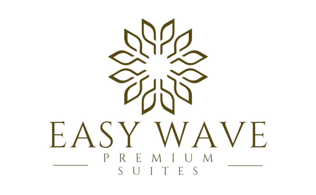 EASY WAVE Premium Suites-Ενοικιαζόμενα Δωμάτια
