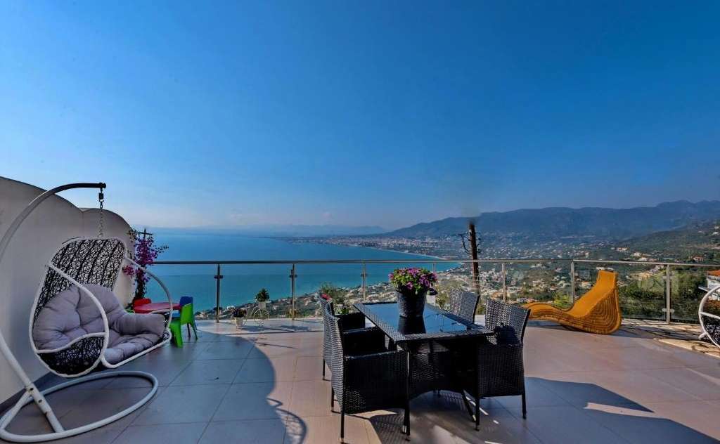 Ilekta Suites-Ενοικιαζόμενα Διαμερίσματα
