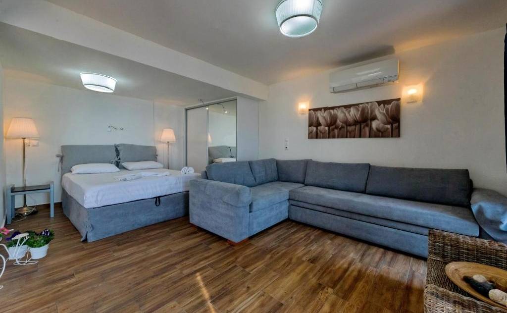 Ilekta Suites-Ενοικιαζόμενα Διαμερίσματα