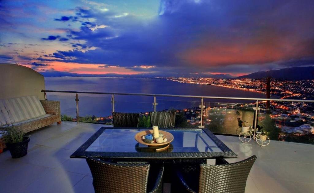 Ilekta Suites-Ενοικιαζόμενα Διαμερίσματα