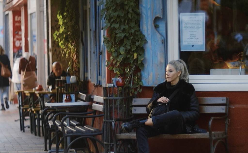 Προφεστιβαλικές Εκδηλώσεις του 2ου Kardamili Art & Docs Festival