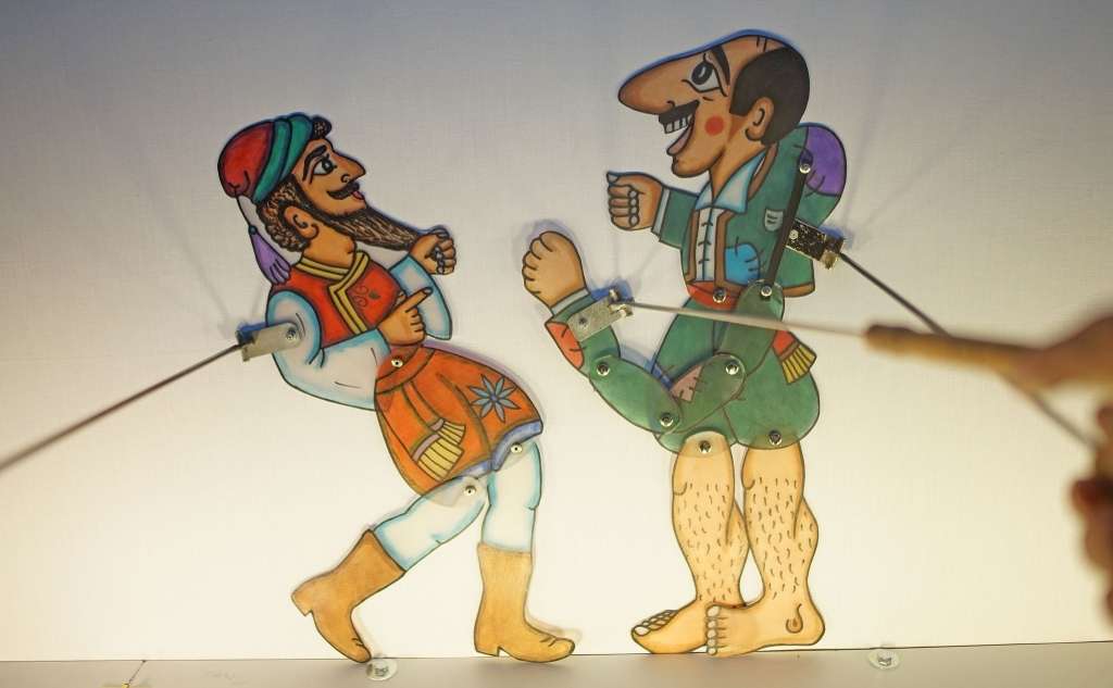 Προφεστιβαλικές Εκδηλώσεις του 2ου Kardamili Art & Docs Festival