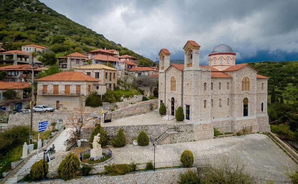 Saint Nicholas Church