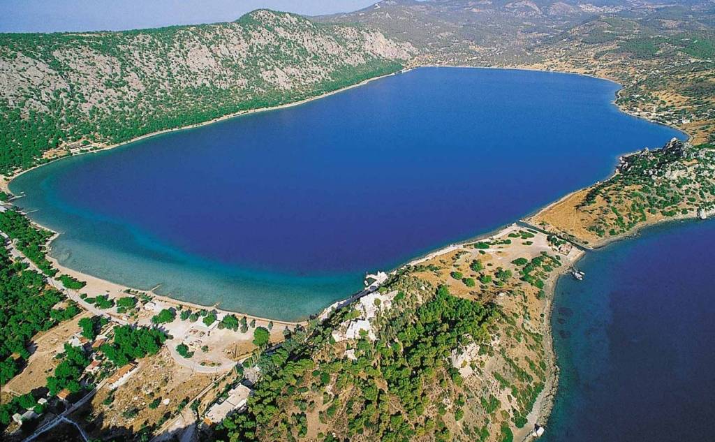 ΠΑΜΕ Αρχαιολογική ΒΟΛΤΑ στην Κορινθία