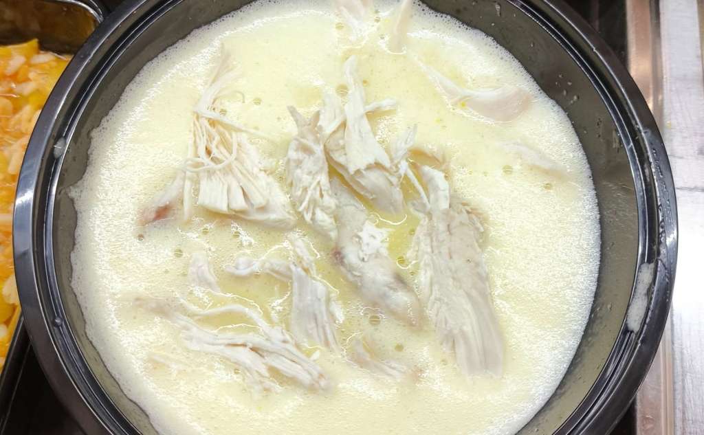 Me ta kremmydakia... - Restaurant