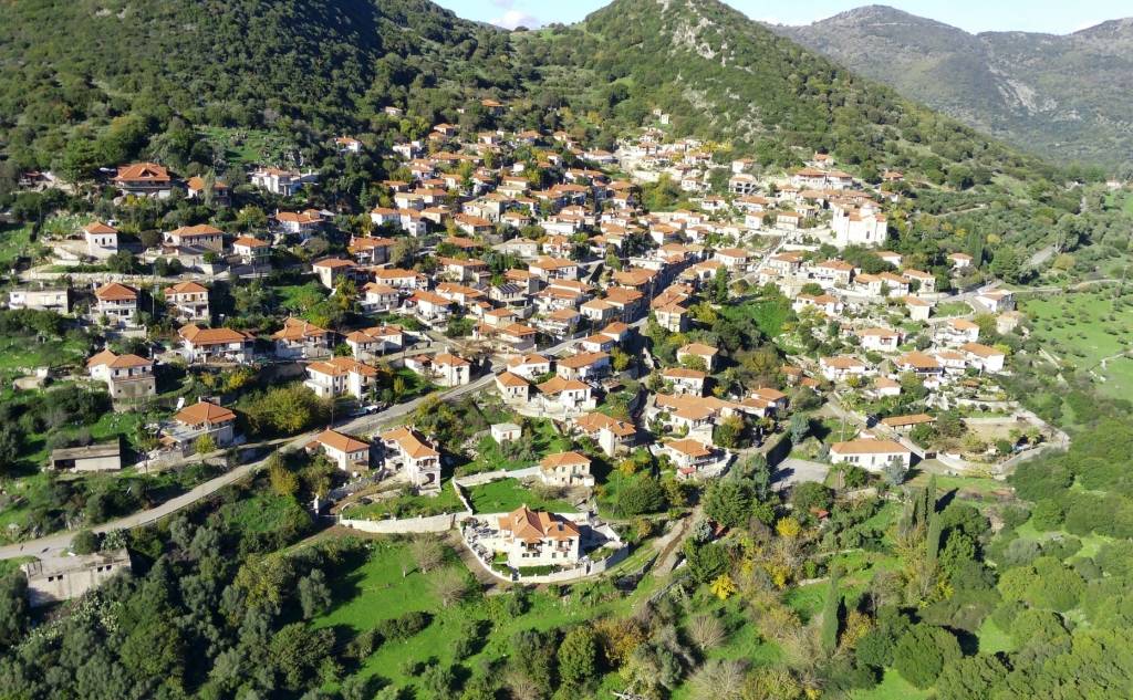 Κάστρο του Σιδηροκάστρου