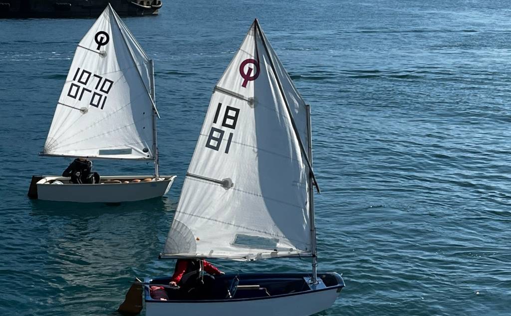 "AEOLOS" Nautical Sports Club of Kalamata 