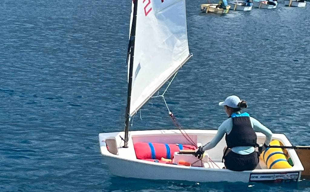 "AEOLOS" Nautical Sports Club of Kalamata 