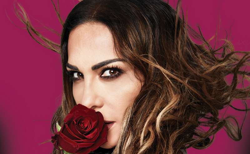 DESPOINA VANDI SUMMER TOUR 2025-What I Love