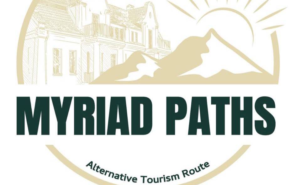 Myriad Paths-Γαστρονομικές Εμπειρίες