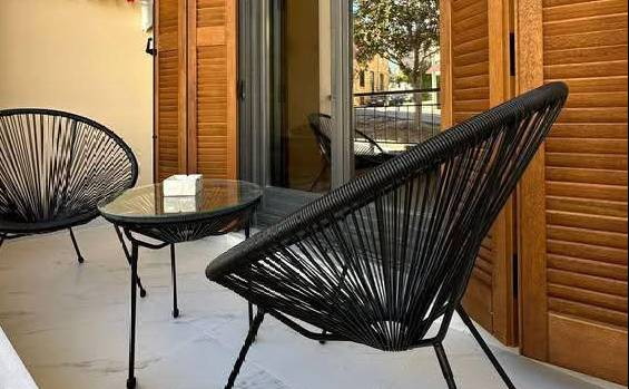 EASY WAVE Premium Suites-Ενοικιαζόμενα Δωμάτια
