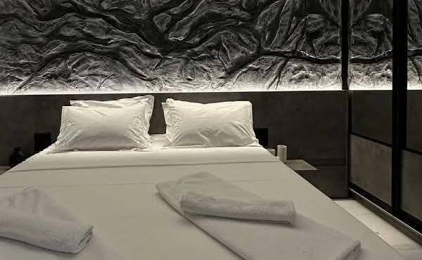 EASY WAVE Premium Suites-Ενοικιαζόμενα Δωμάτια
