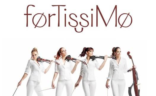 Οι FORTISSIMO στα Φιλιατρά