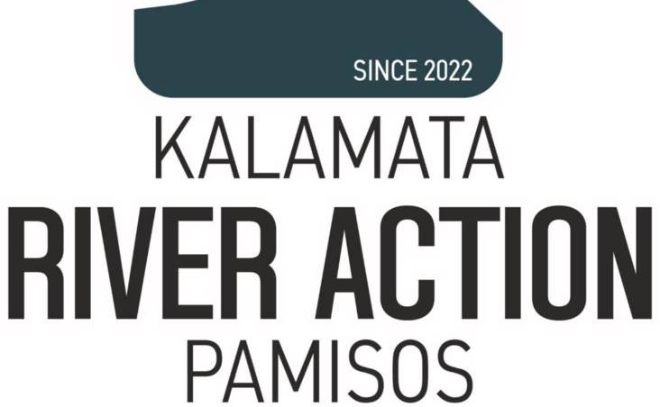 4ο Kalamata River Action Pamisos 2025